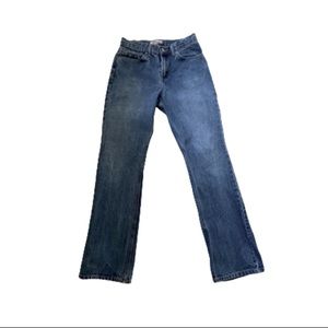 Zena Vintage Jeans, 31” Inseam, Size 4